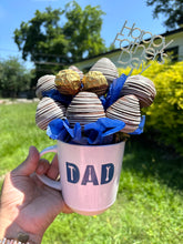 Load image into Gallery viewer, Hardworking Dad