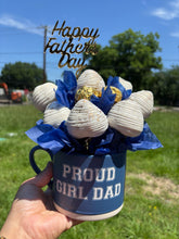 Load image into Gallery viewer, Proud Girl Dad
