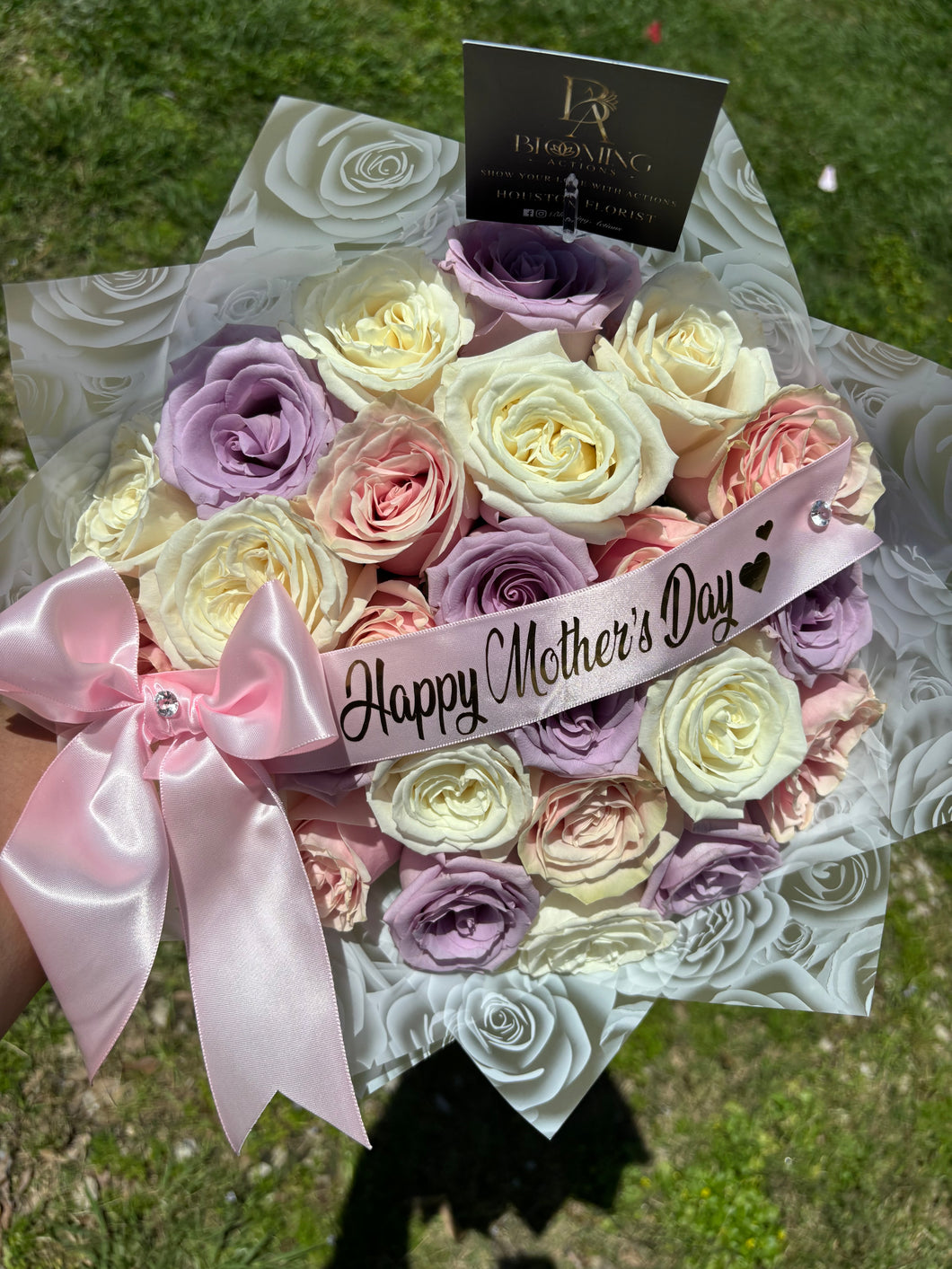 Mothers Day Bouquet